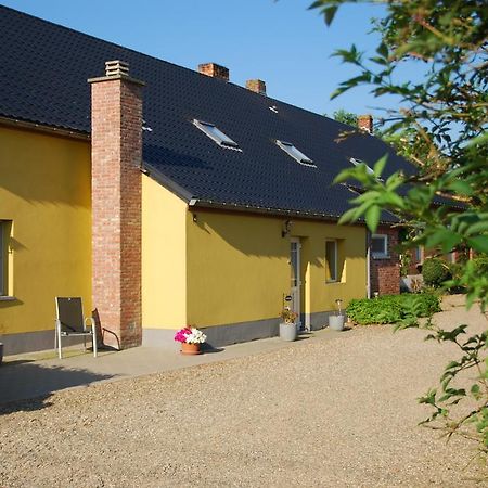 B&B Het Uilennest Bocholt Kültér fotó