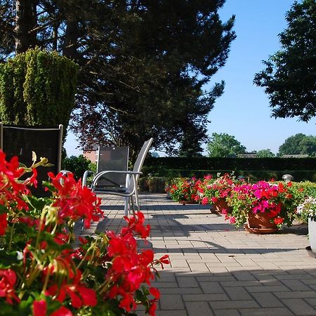 B&B Het Uilennest Bocholt Kültér fotó