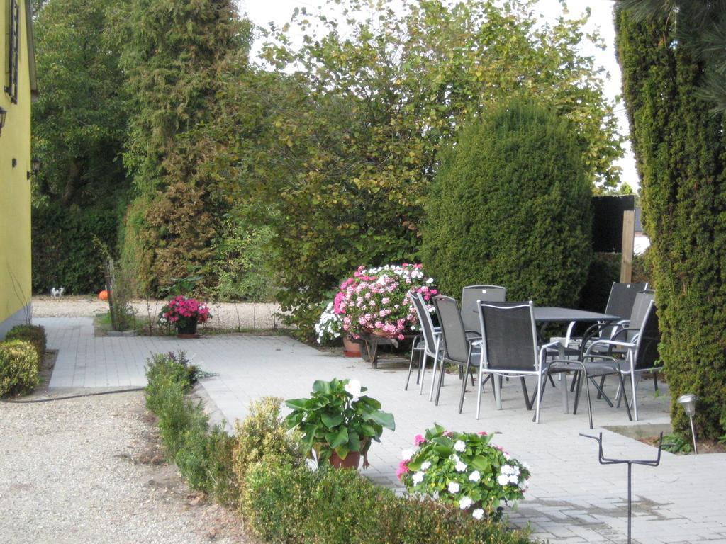 B&B Het Uilennest Bocholt Kültér fotó