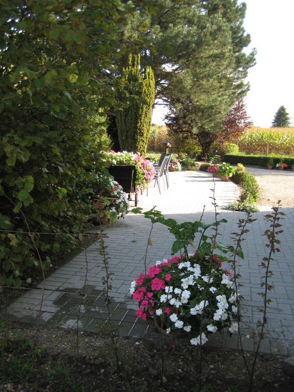 B&B Het Uilennest Bocholt Kültér fotó