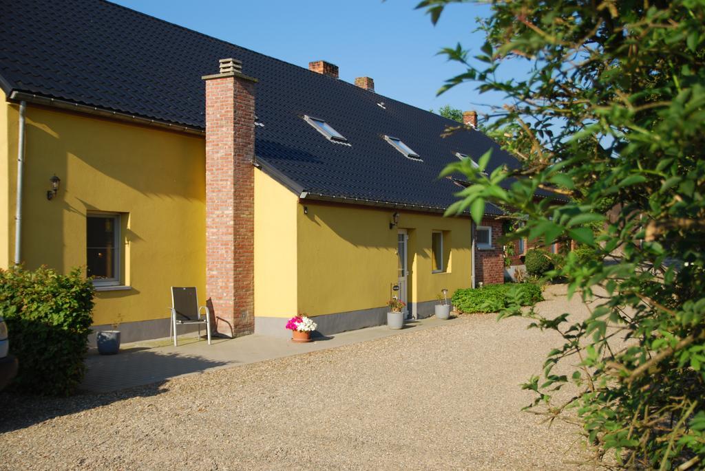 B&B Het Uilennest Bocholt Kültér fotó
