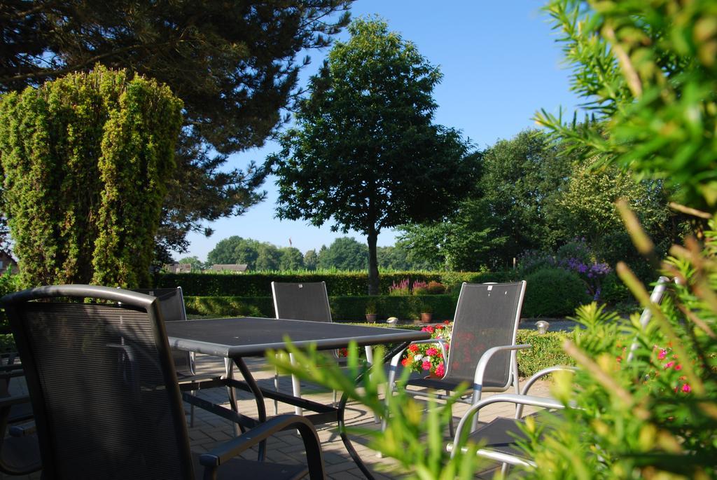 B&B Het Uilennest Bocholt Kültér fotó
