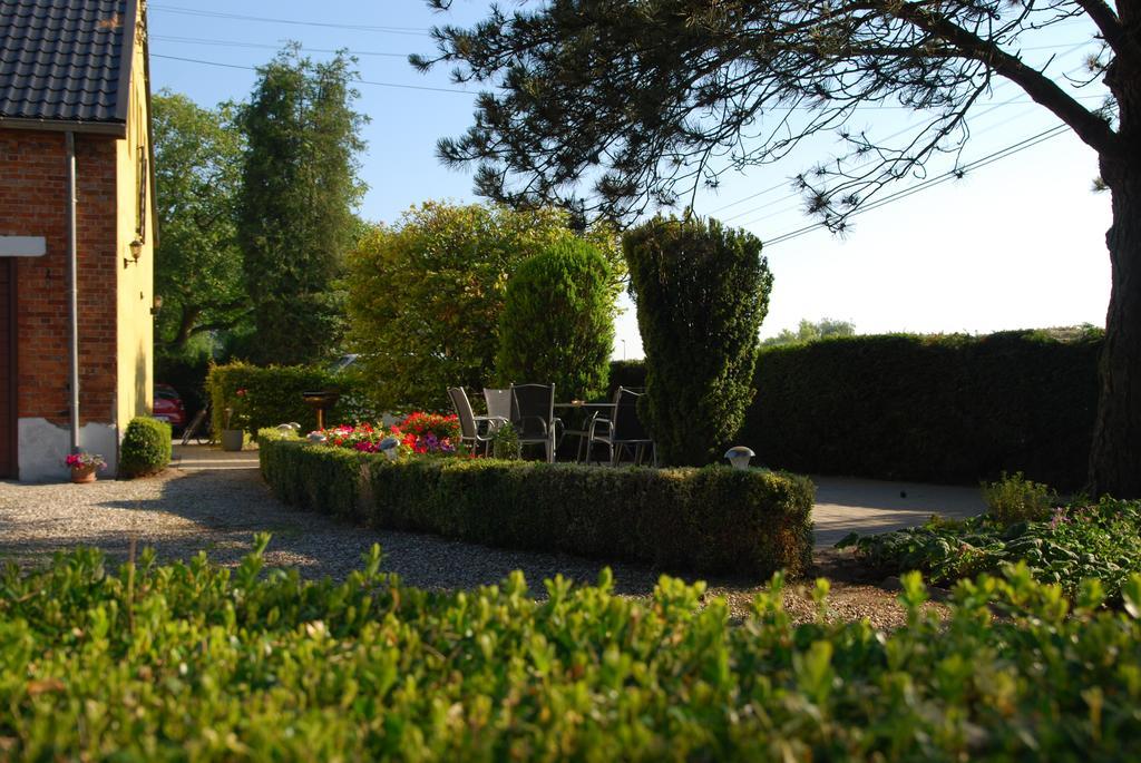 B&B Het Uilennest Bocholt Kültér fotó