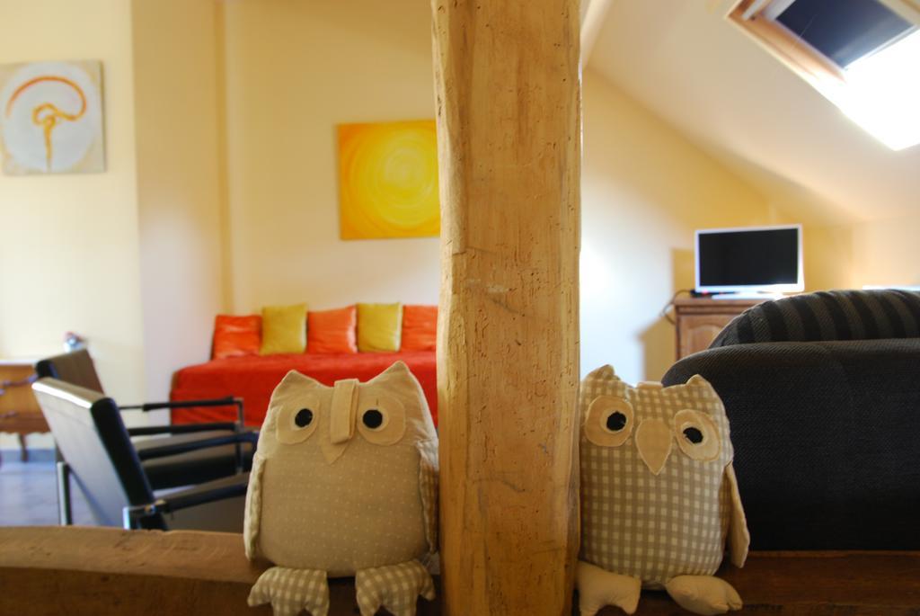 B&B Het Uilennest Bocholt Kültér fotó